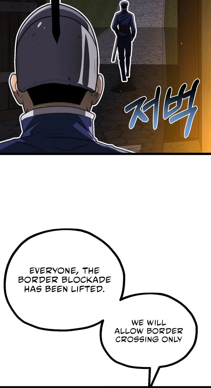 Becoming Overpowered by Solo Eating Chapter 32 page 37 - 