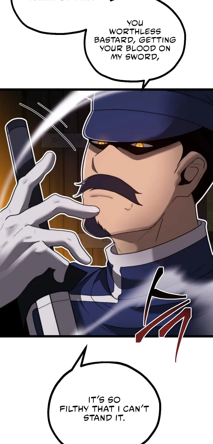Becoming Overpowered by Solo Eating Chapter 32 page 7 - 