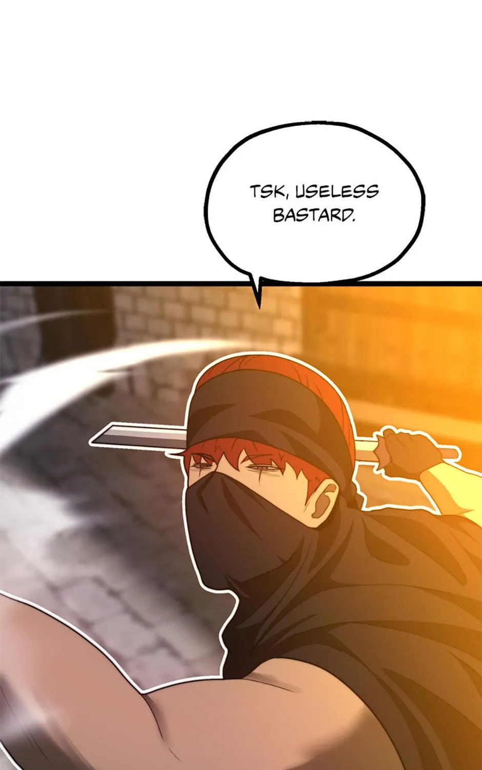 Becoming Overpowered by Solo Eating Chapter 33 page 113 - 