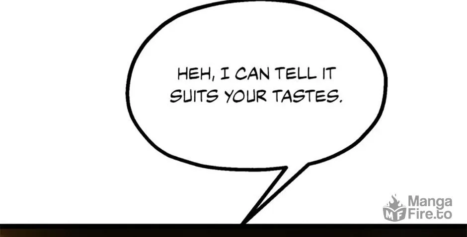 Becoming Overpowered by Solo Eating Chapter 33 page 30 - 