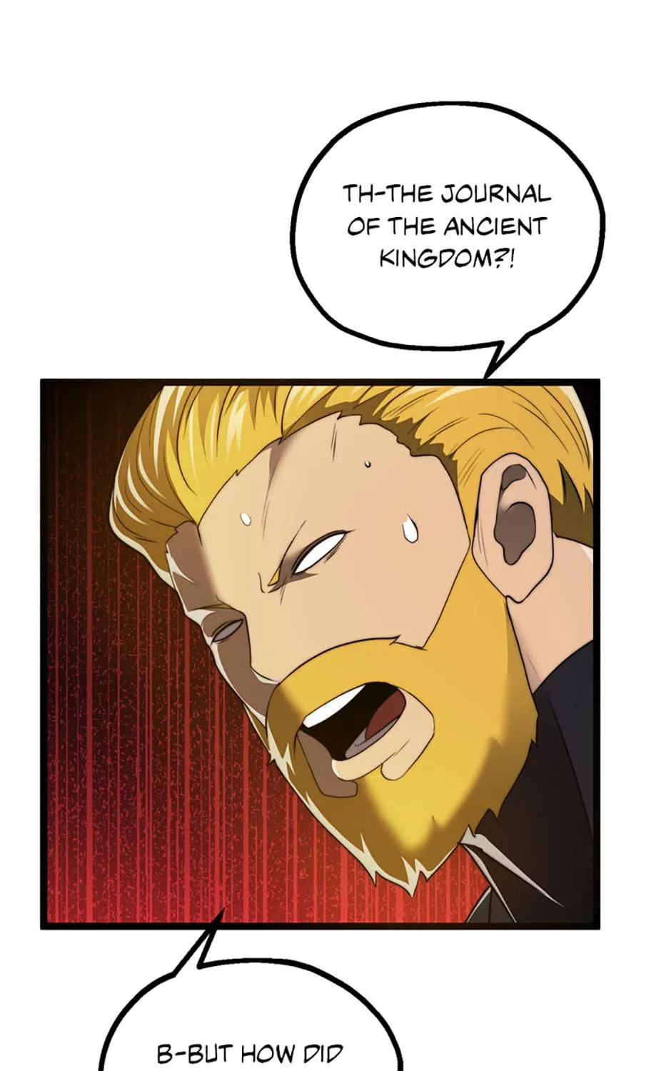 Becoming Overpowered by Solo Eating Chapter 33 page 49 - 