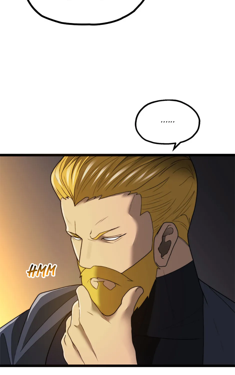 Becoming Overpowered by Solo Eating Chapter 33 page 7 - 