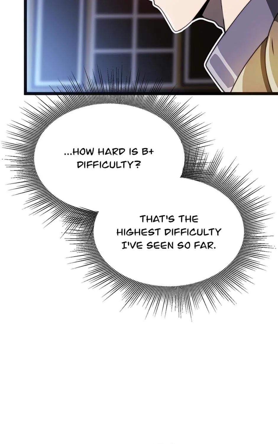 Becoming Overpowered by Solo Eating Chapter 33 page 65 - 
