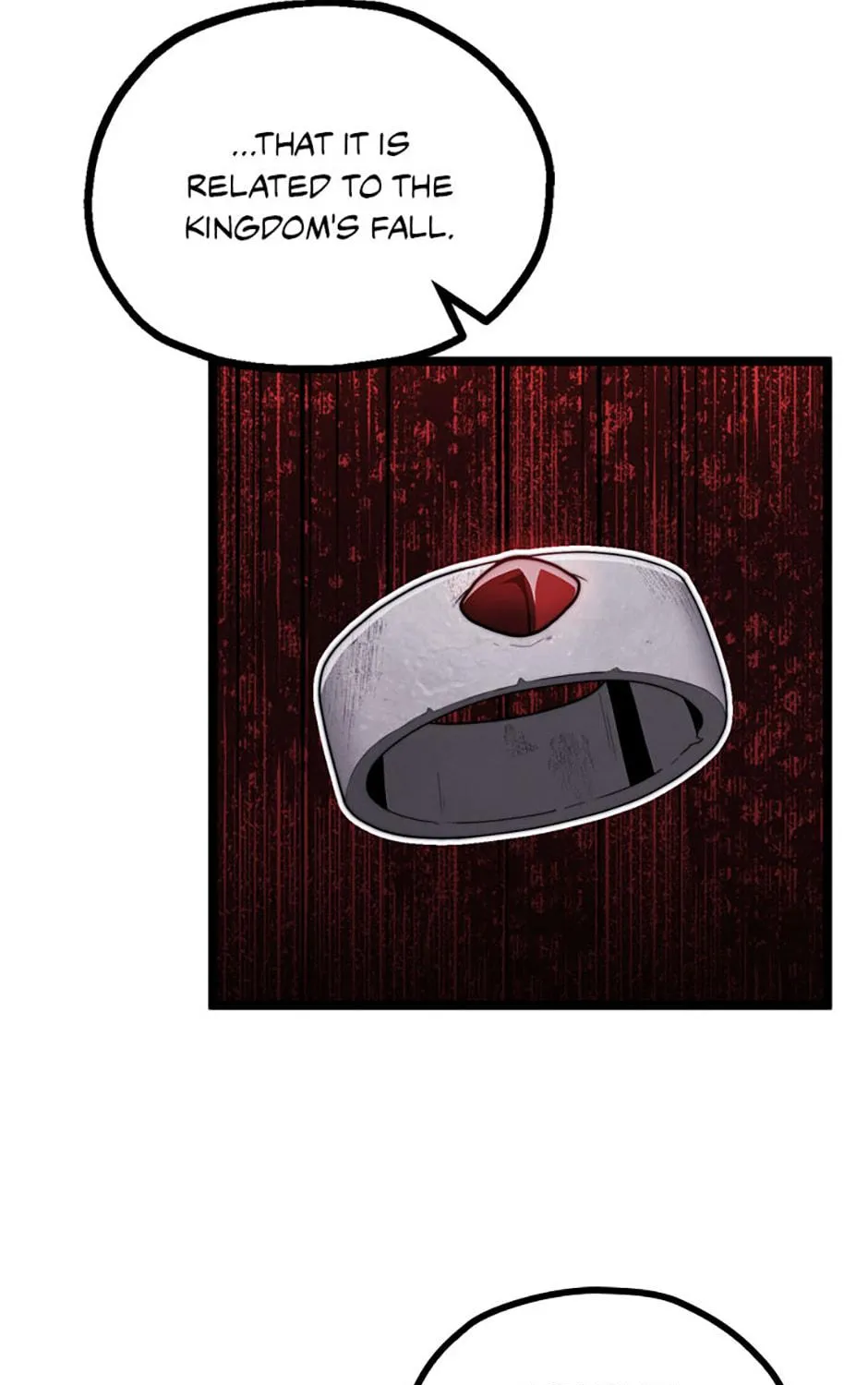 Becoming Overpowered by Solo Eating Chapter 33 page 69 - 