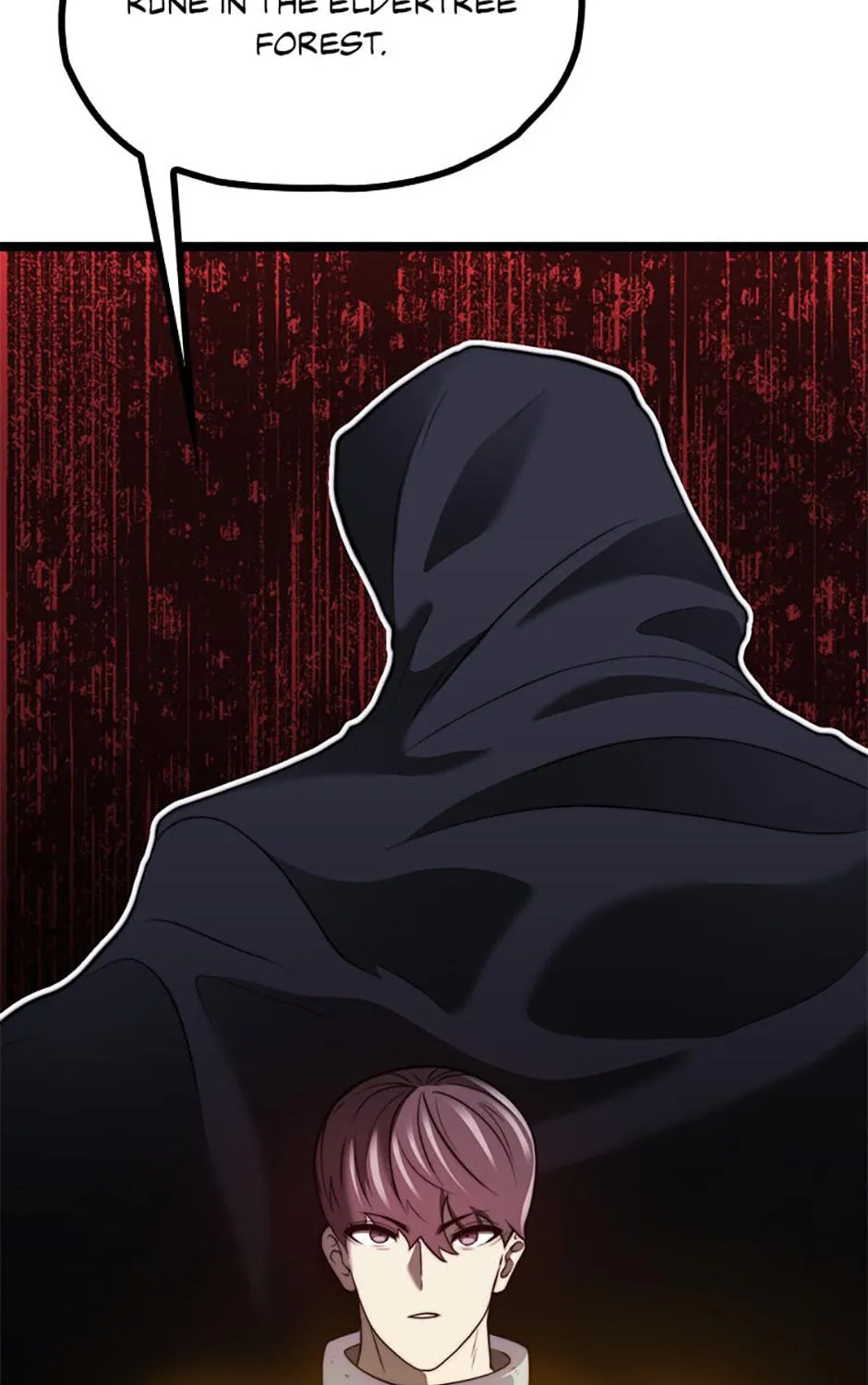 Becoming Overpowered by Solo Eating Chapter 33 page 71 - 
