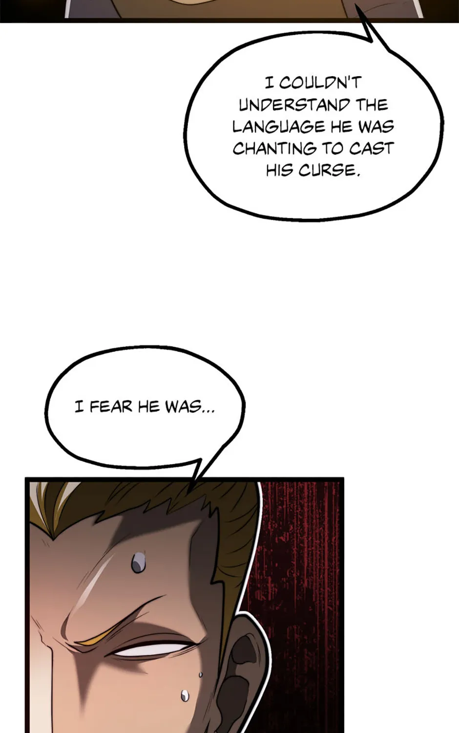 Becoming Overpowered by Solo Eating Chapter 33 page 73 - 