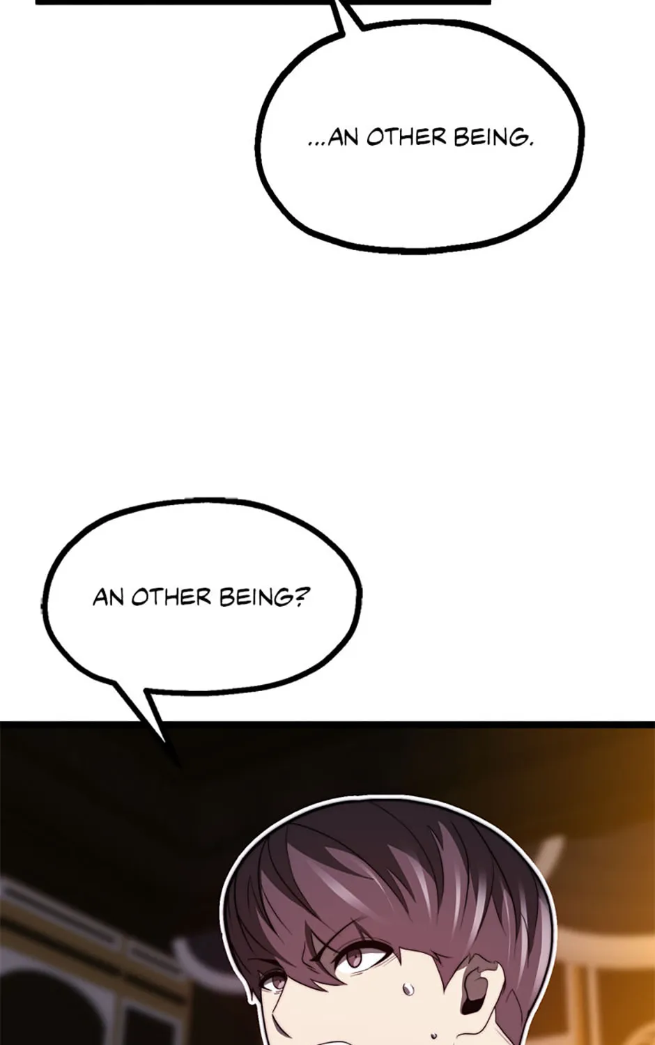 Becoming Overpowered by Solo Eating Chapter 33 page 75 - 