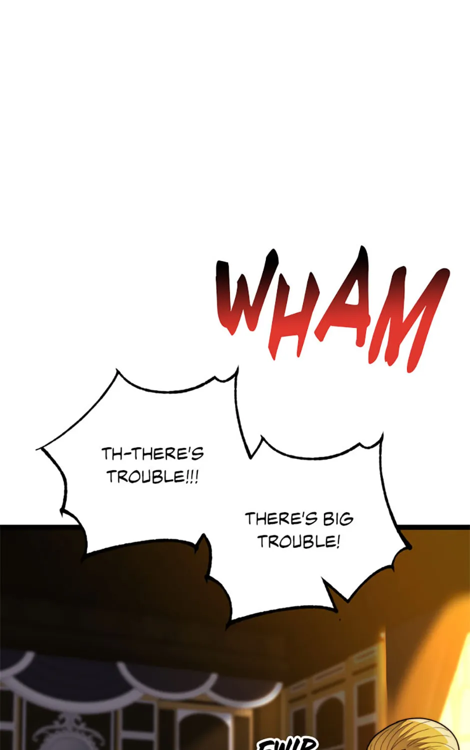 Becoming Overpowered by Solo Eating Chapter 33 page 81 - 