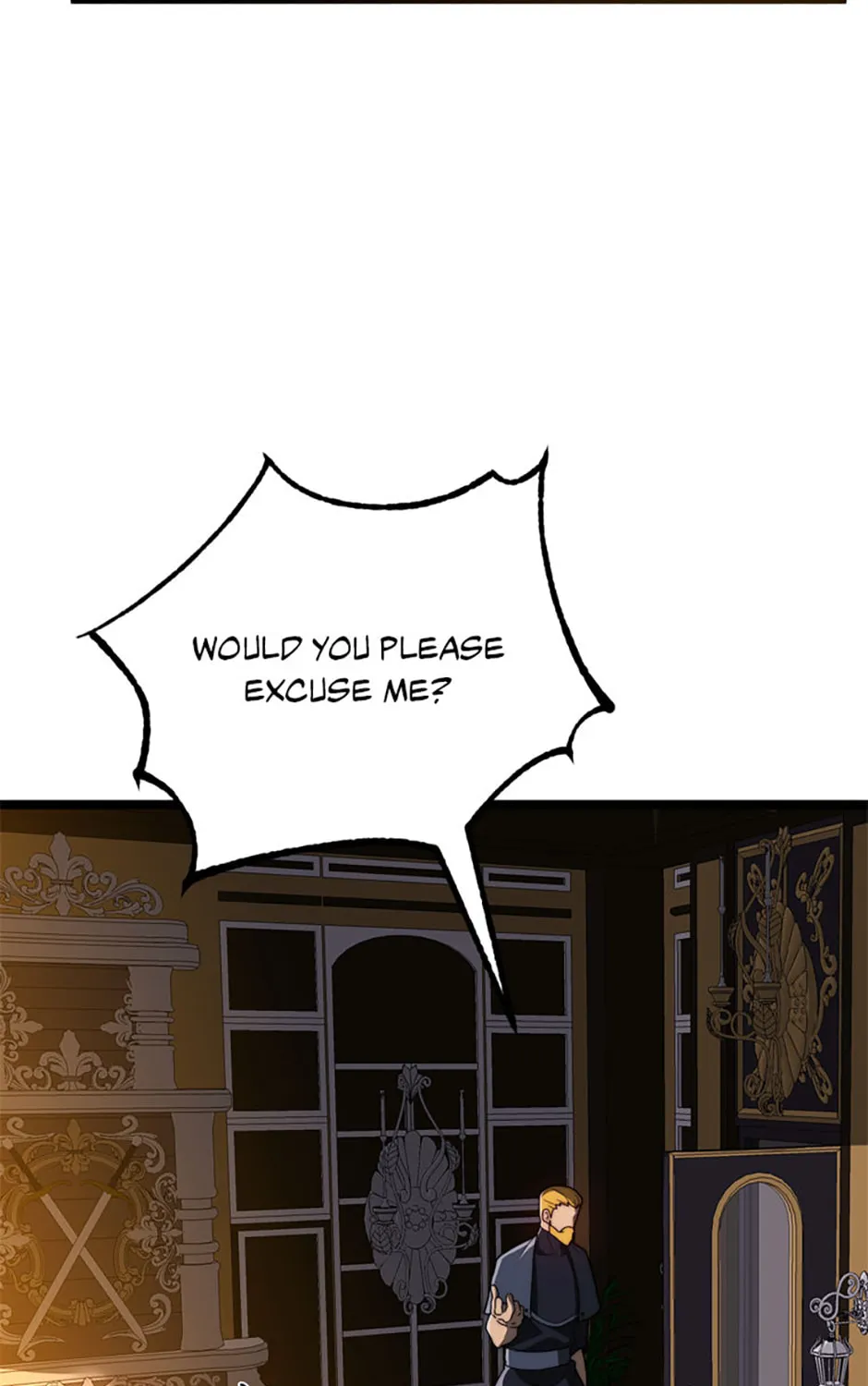 Becoming Overpowered by Solo Eating Chapter 33 page 85 - 