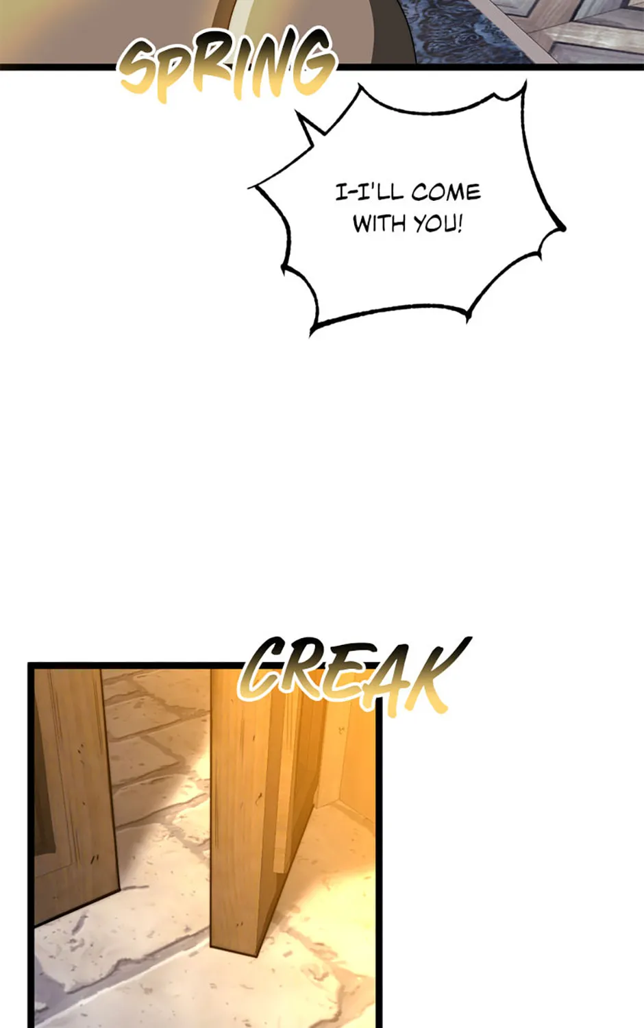 Becoming Overpowered by Solo Eating Chapter 33 page 87 - 