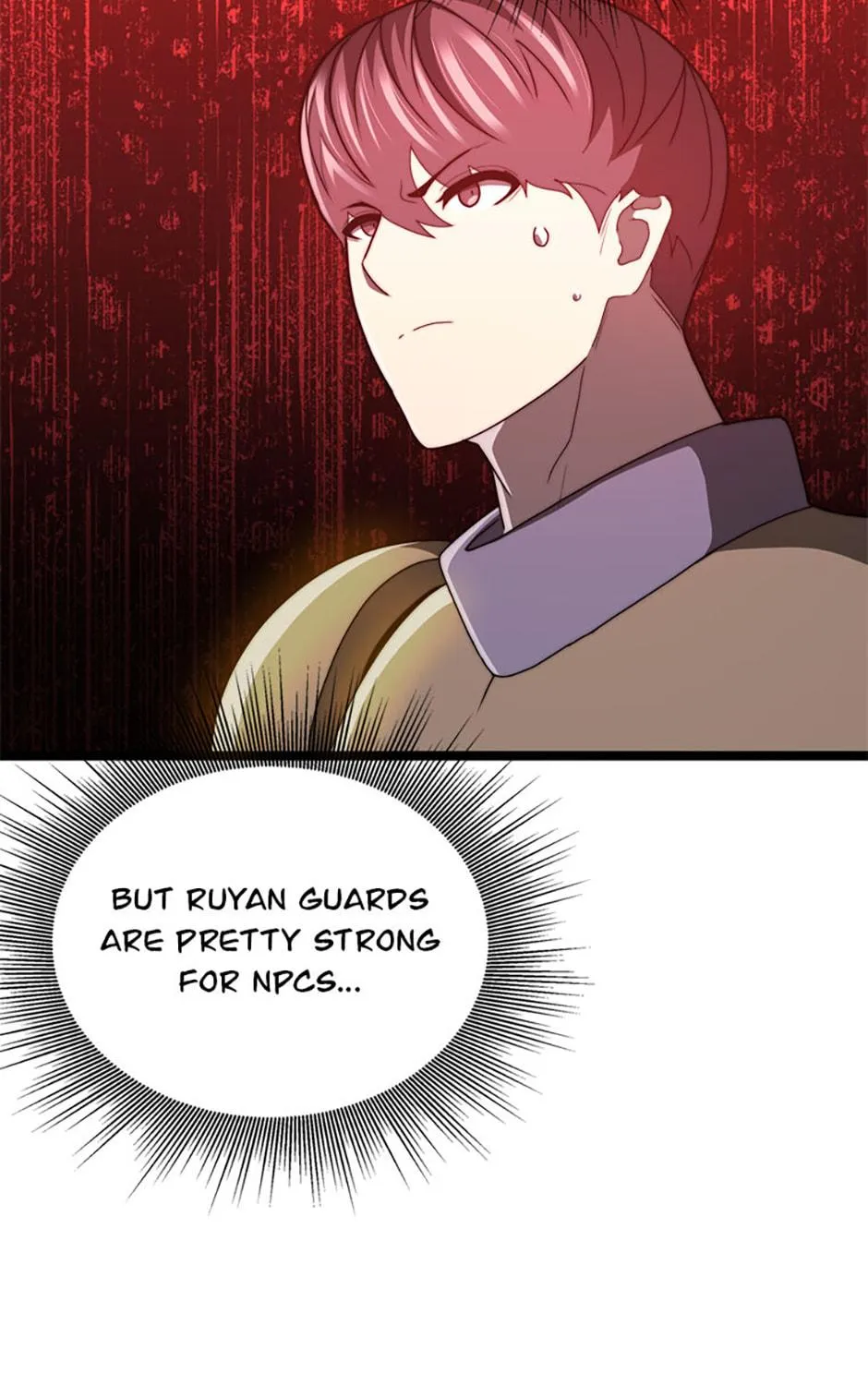 Becoming Overpowered by Solo Eating Chapter 33 page 95 - 