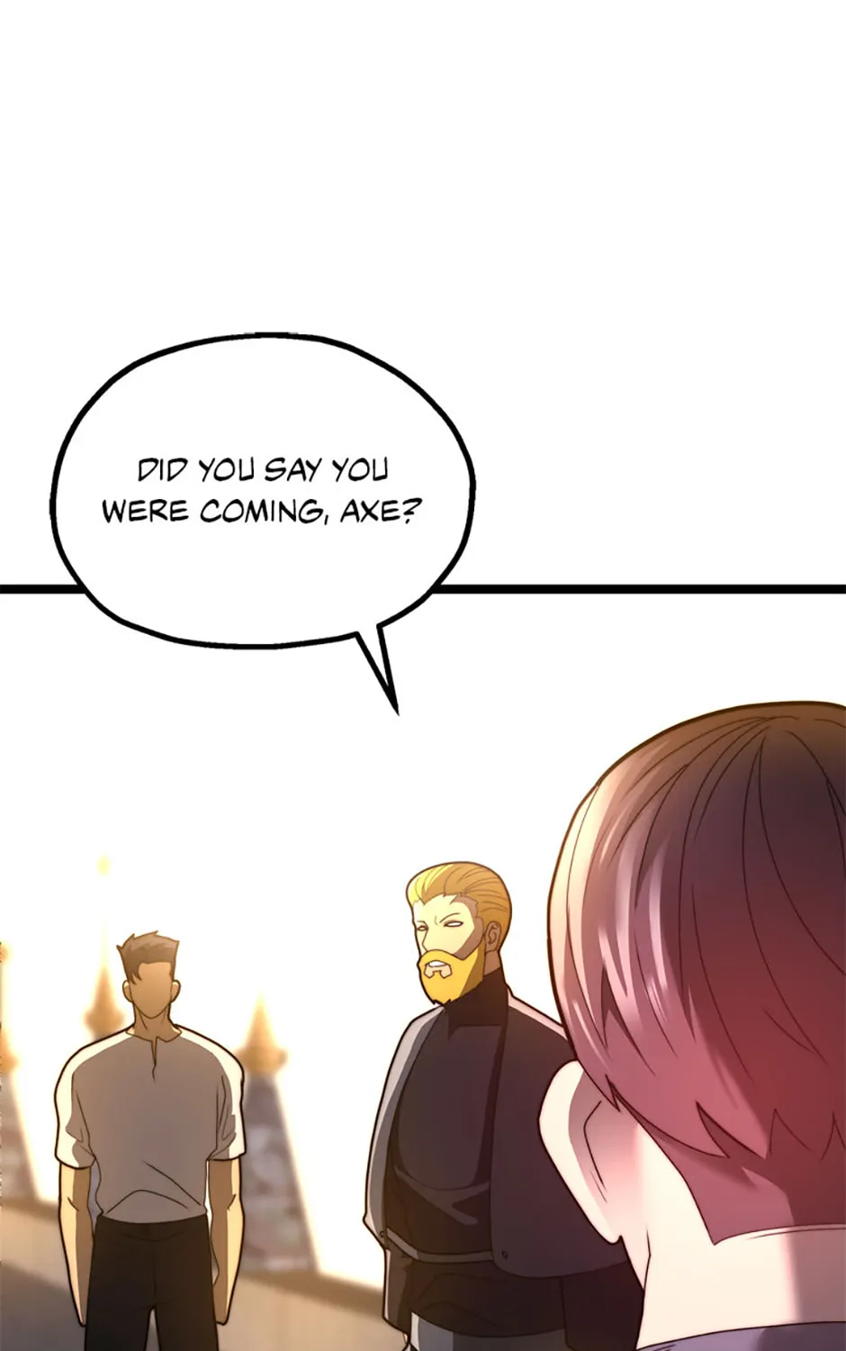 Becoming Overpowered by Solo Eating Chapter 33 page 97 - 