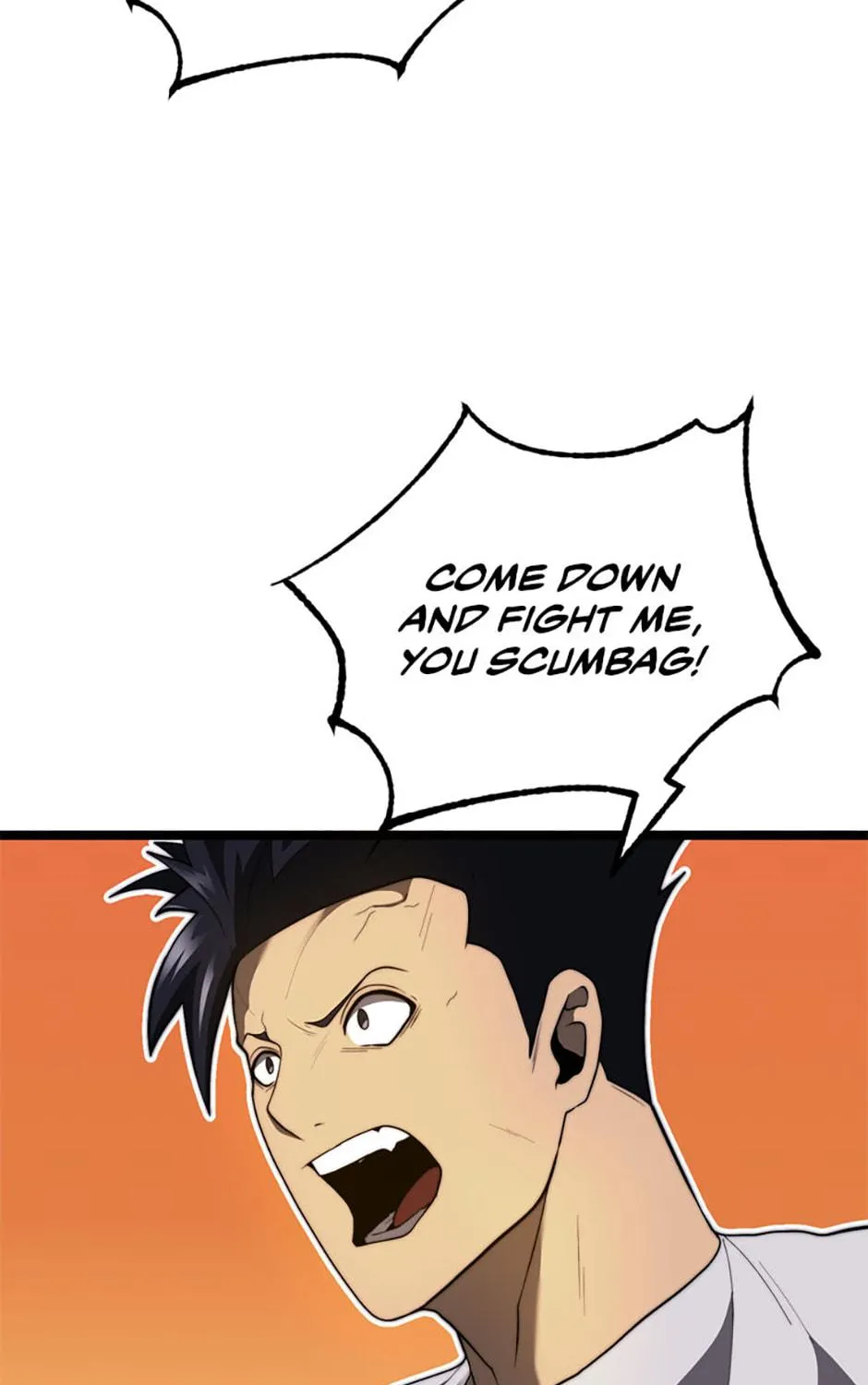 Becoming Overpowered by Solo Eating Chapter 34 page 47 - 
