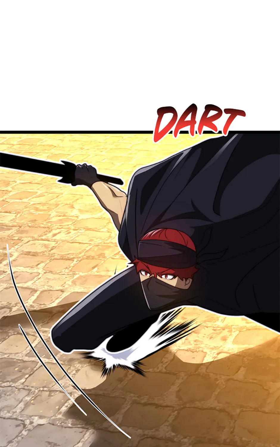 Becoming Overpowered by Solo Eating Chapter 34 page 81 - 