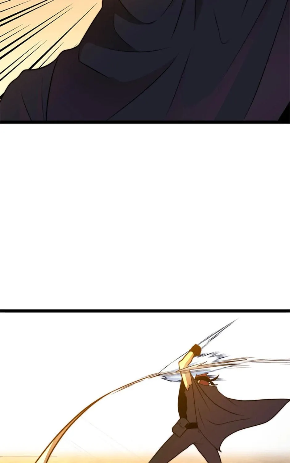 Becoming Overpowered by Solo Eating Chapter 35 page 41 - 
