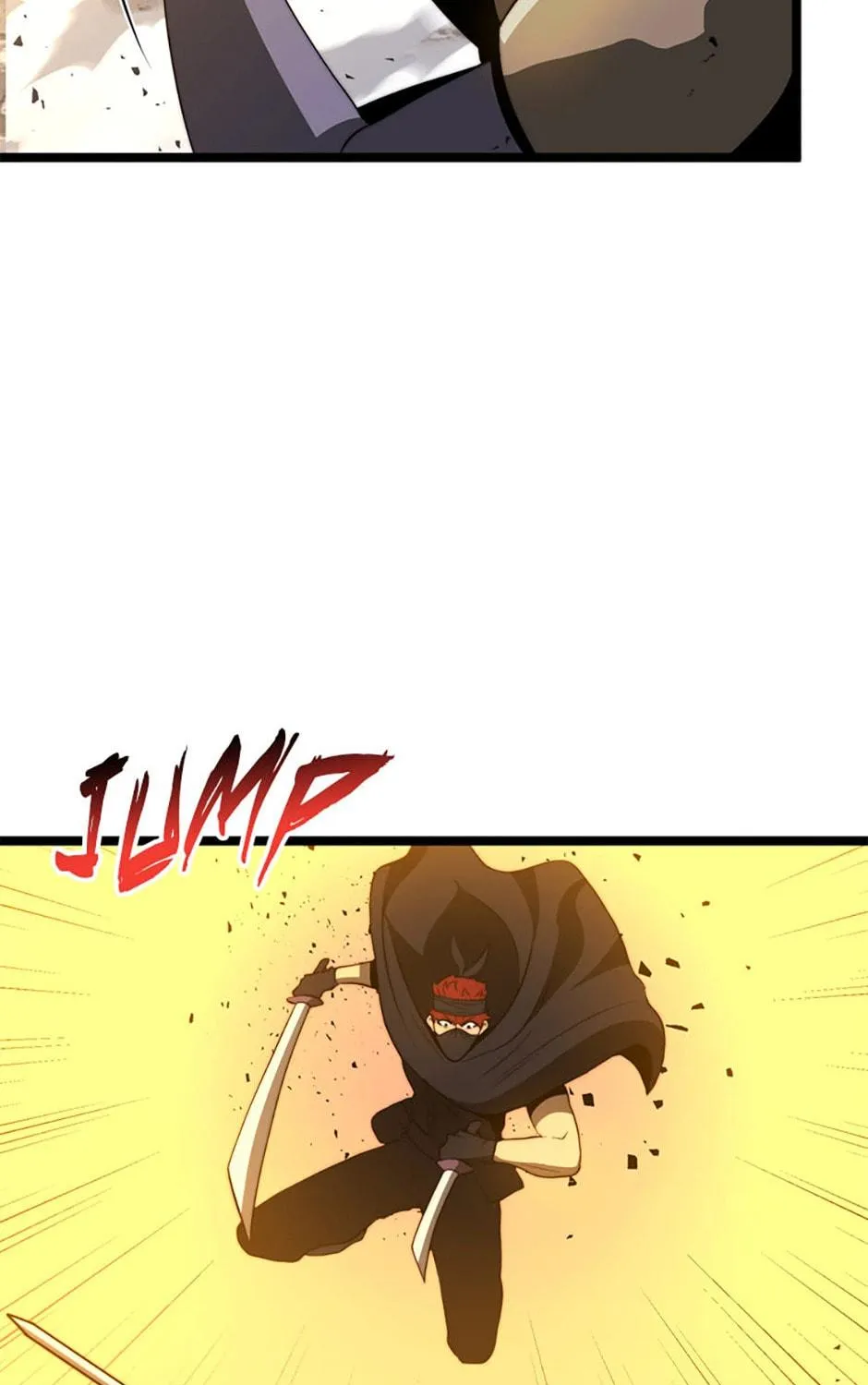 Becoming Overpowered by Solo Eating Chapter 35 page 77 - 