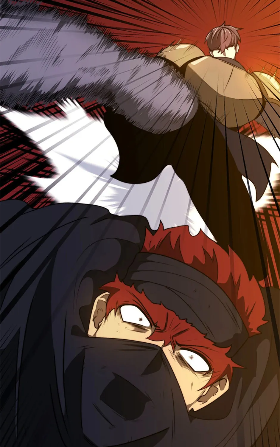 Becoming Overpowered by Solo Eating Chapter 35 page 97 - 