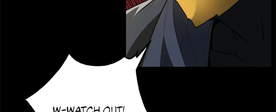 Becoming Overpowered by Solo Eating Chapter 36 page 2 - 