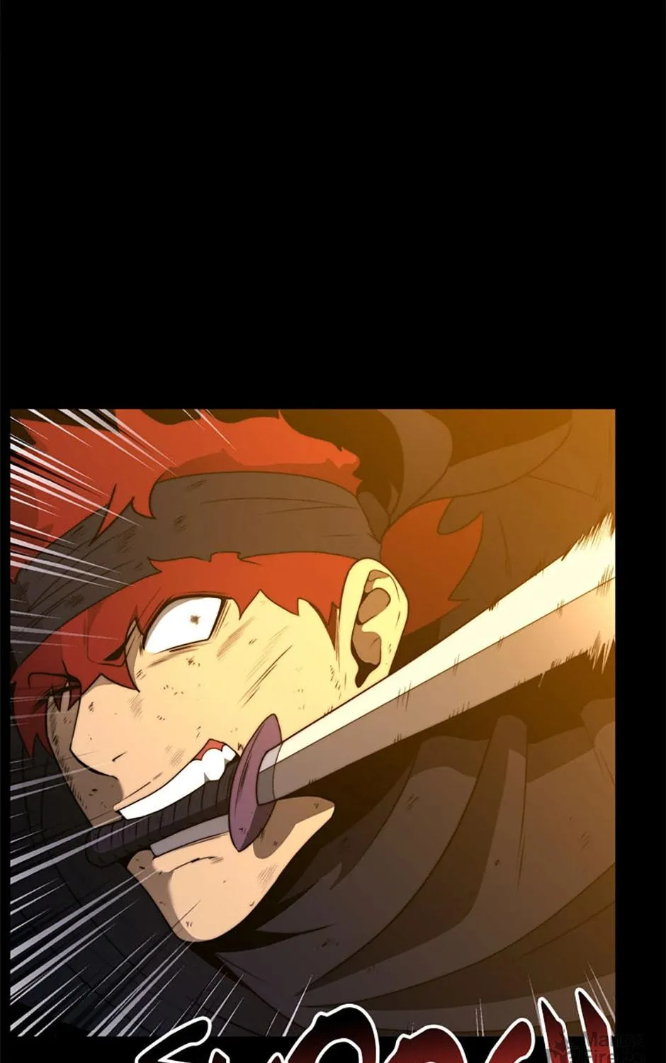 Becoming Overpowered by Solo Eating Chapter 36 page 5 - 
