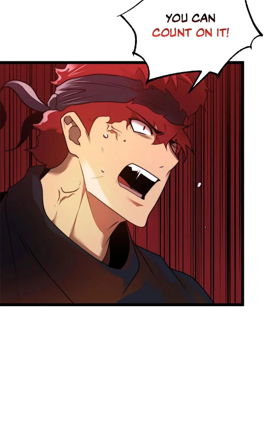 Becoming Overpowered by Solo Eating Chapter 36 page 41 - 