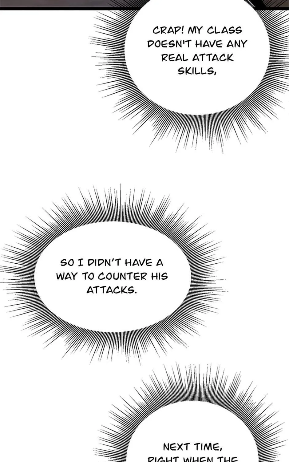 Becoming Overpowered by Solo Eating Chapter 36 page 49 - 