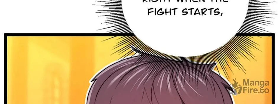 Becoming Overpowered by Solo Eating Chapter 36 page 50 - 