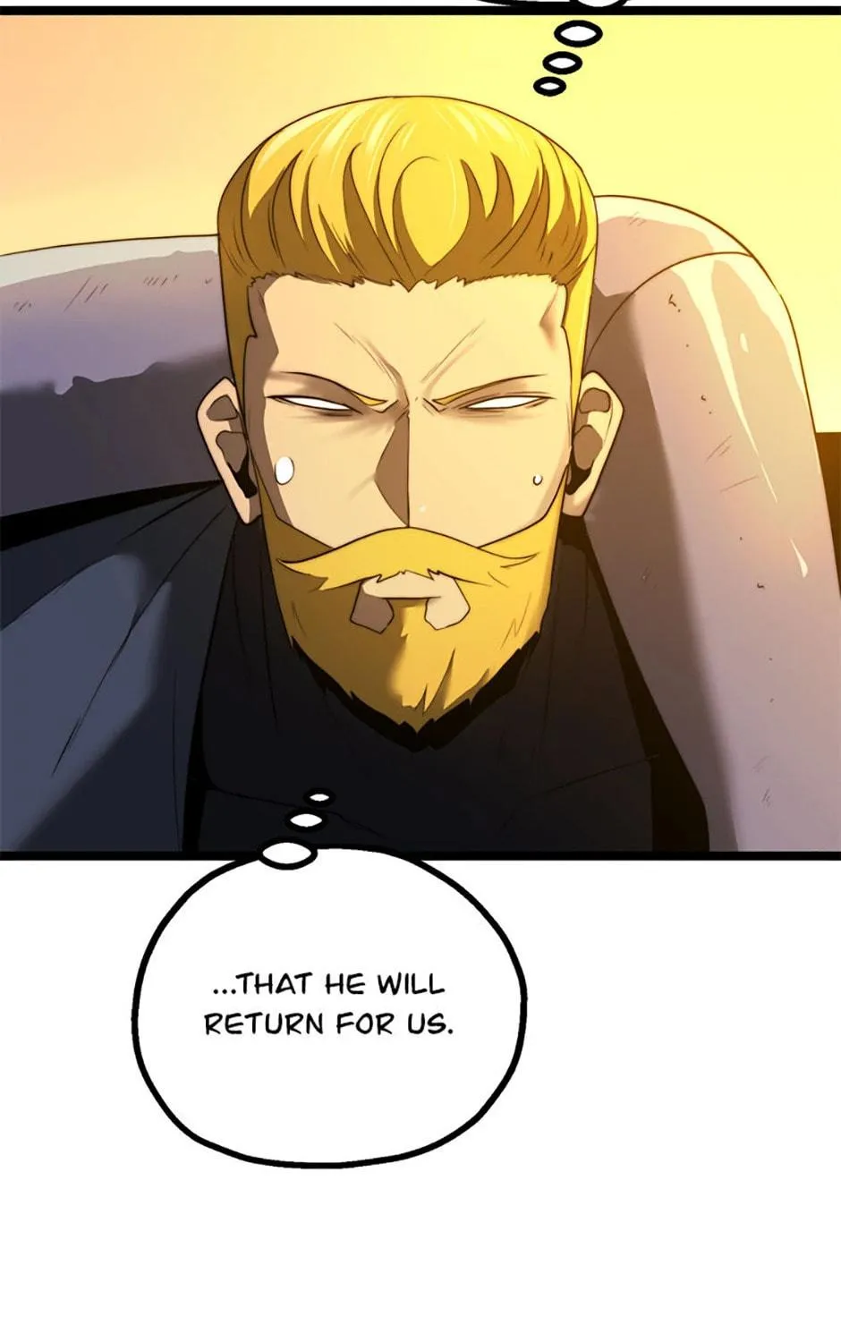 Becoming Overpowered by Solo Eating Chapter 36 page 59 - 