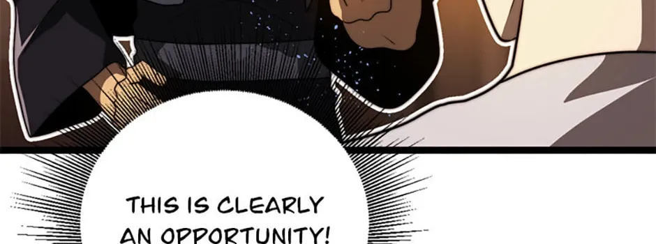 Becoming Overpowered by Solo Eating Chapter 36 page 98 - 