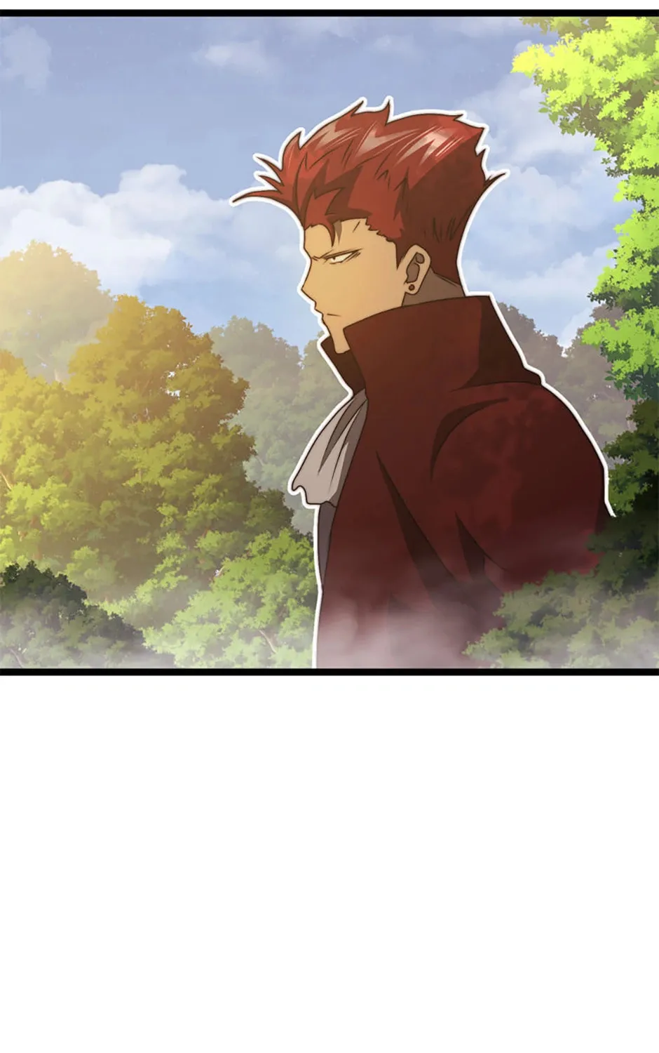 Becoming Overpowered by Solo Eating Chapter 37 page 117 - 