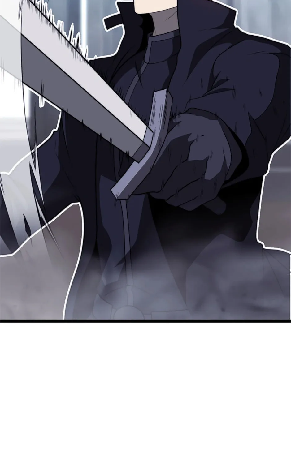 Becoming Overpowered by Solo Eating Chapter 37 page 45 - 
