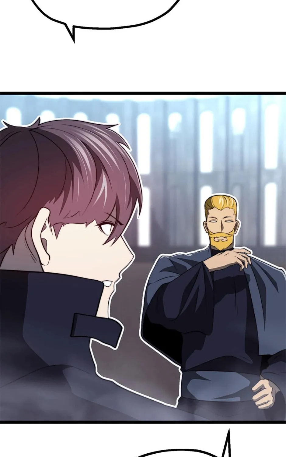 Becoming Overpowered by Solo Eating Chapter 37 page 71 - 