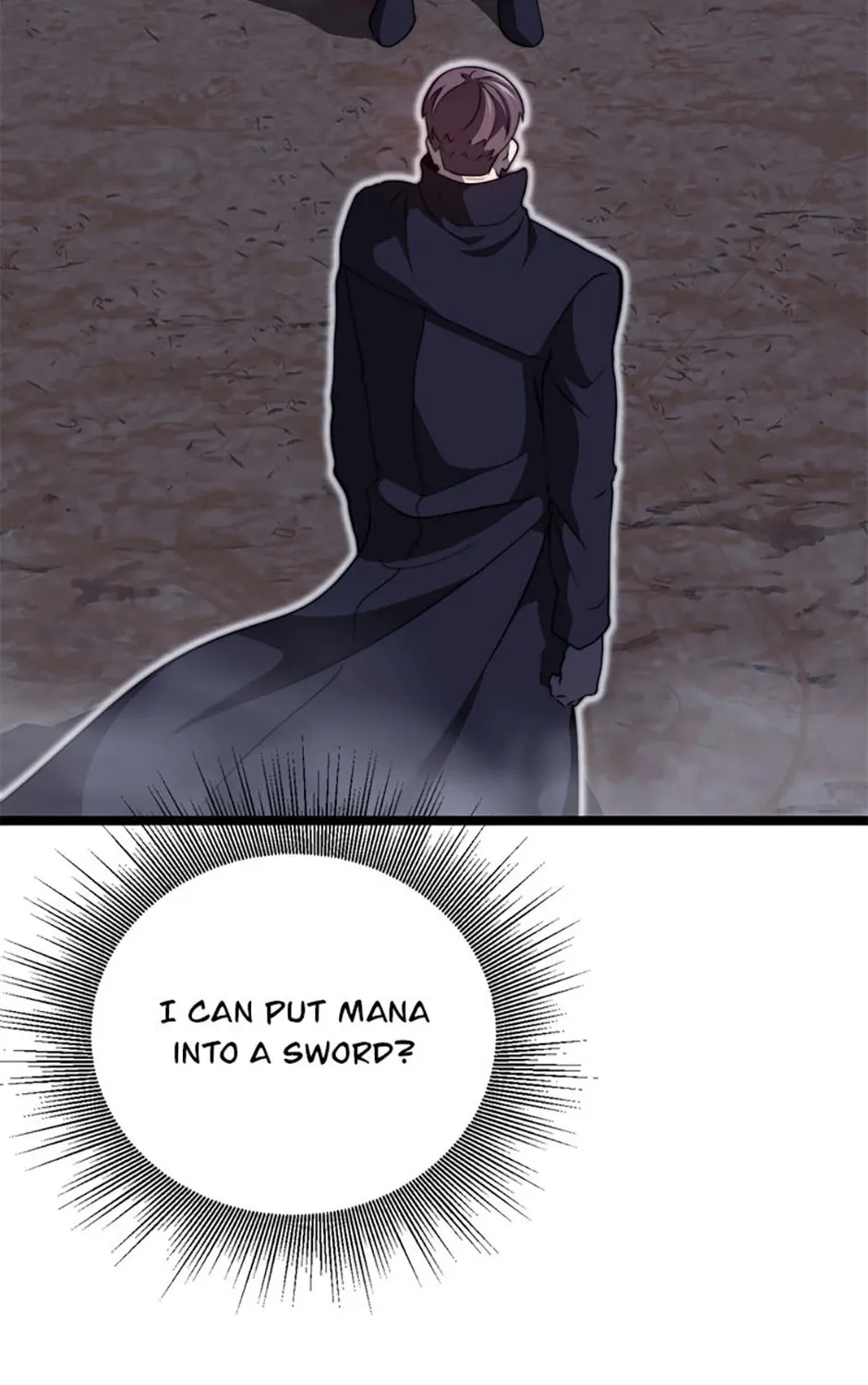 Becoming Overpowered by Solo Eating Chapter 37 page 75 - 