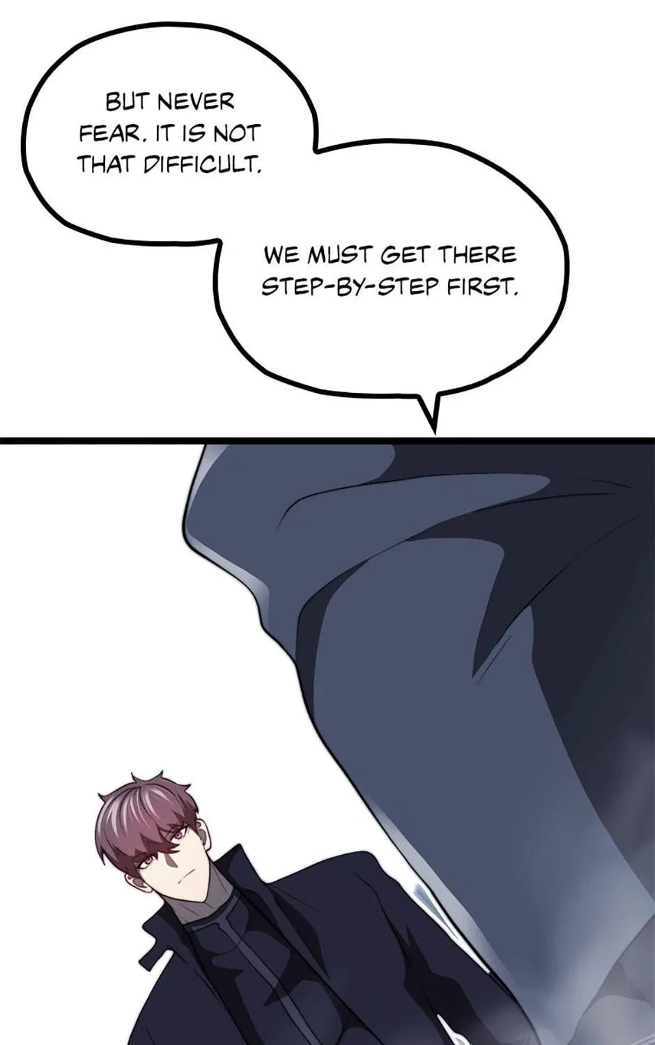 Becoming Overpowered by Solo Eating Chapter 37 page 77 - 