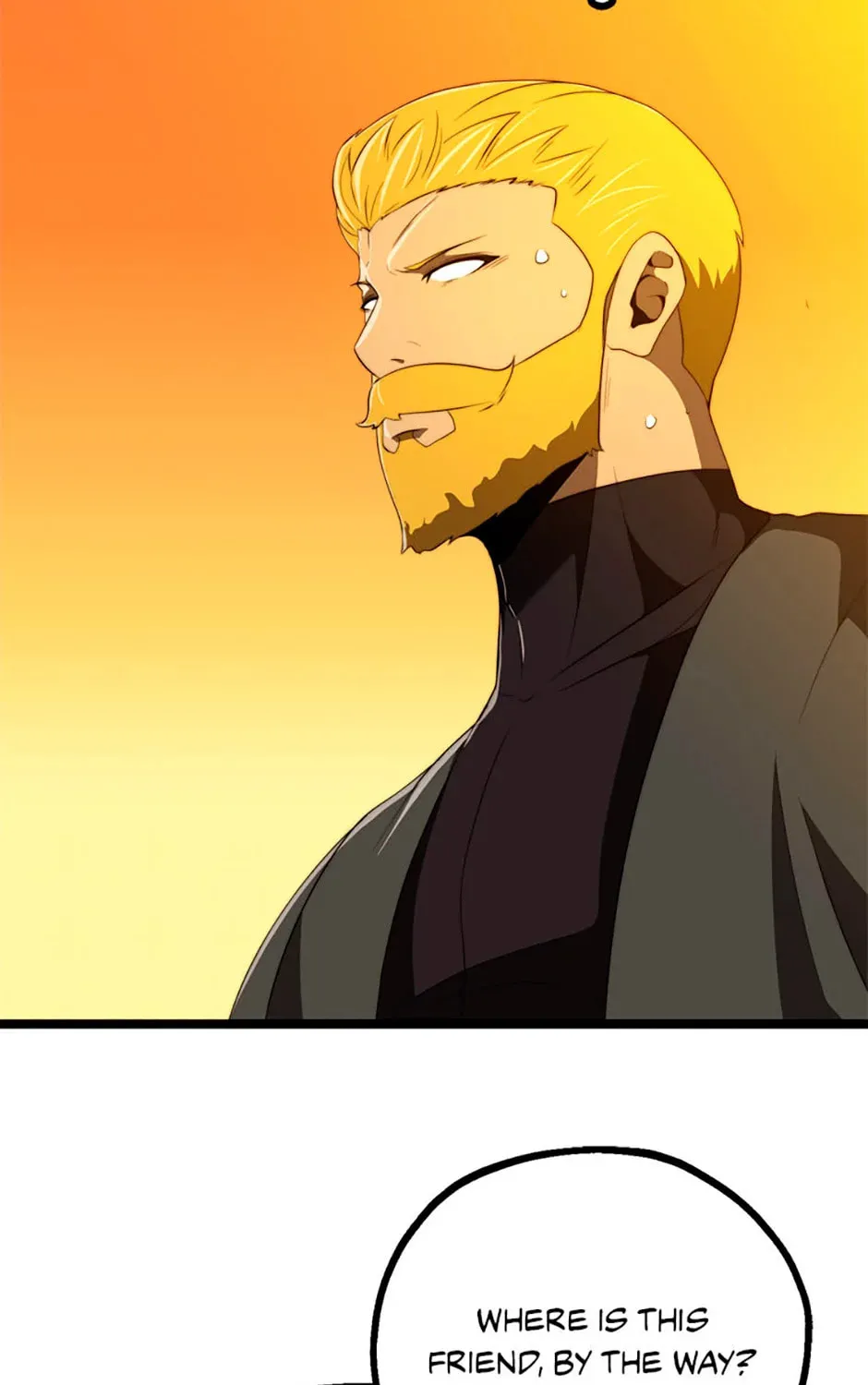 Becoming Overpowered by Solo Eating Chapter 38 page 31 - 