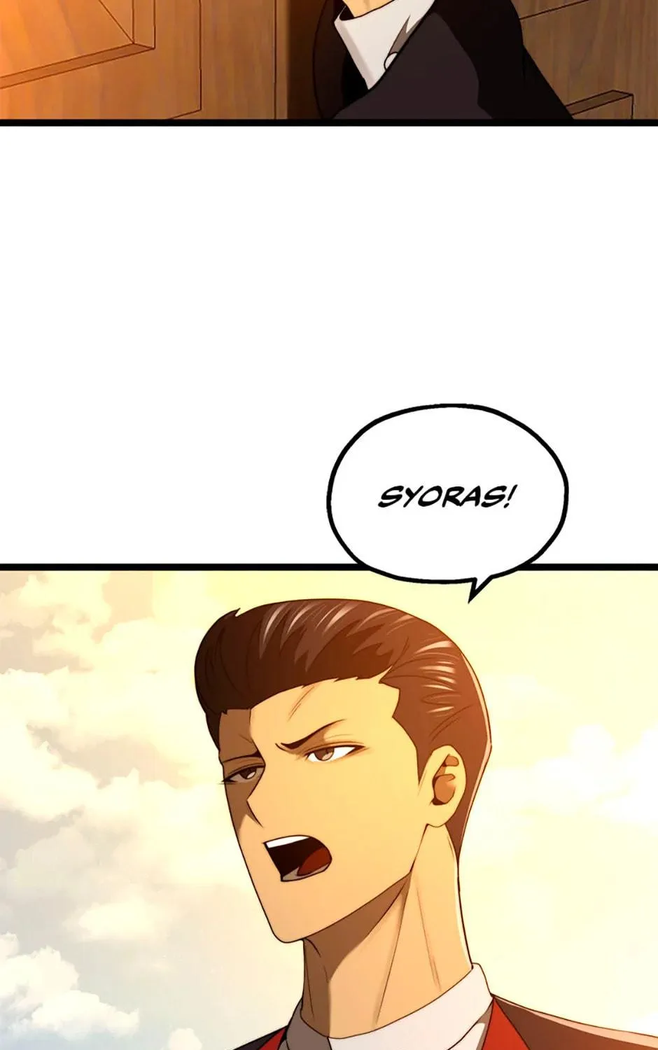 Becoming Overpowered by Solo Eating Chapter 38 page 5 - 