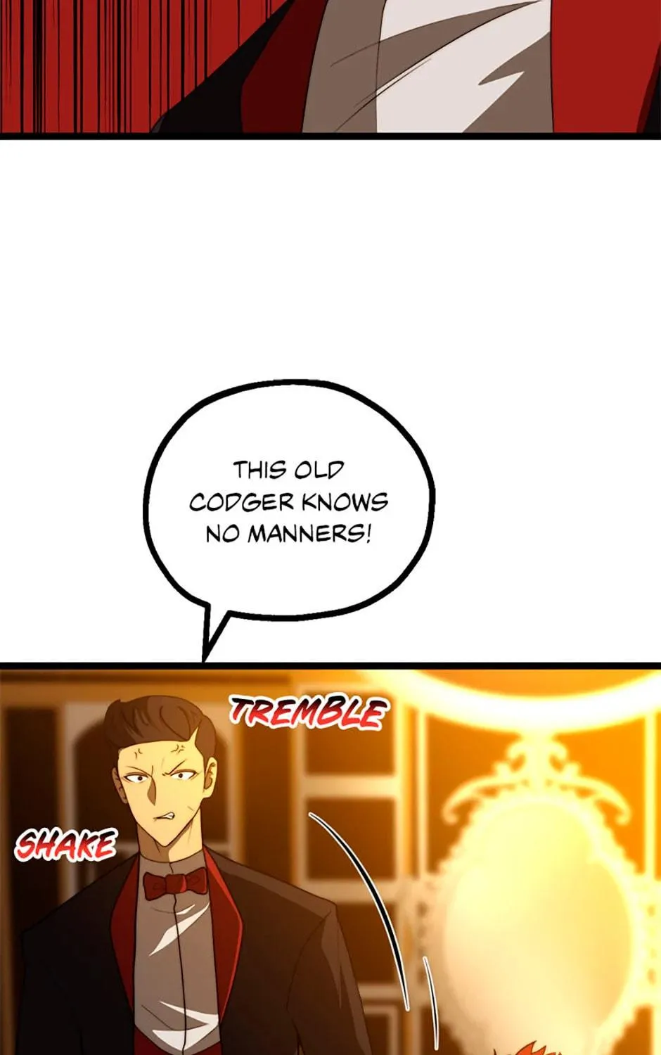 Becoming Overpowered by Solo Eating Chapter 38 page 41 - 