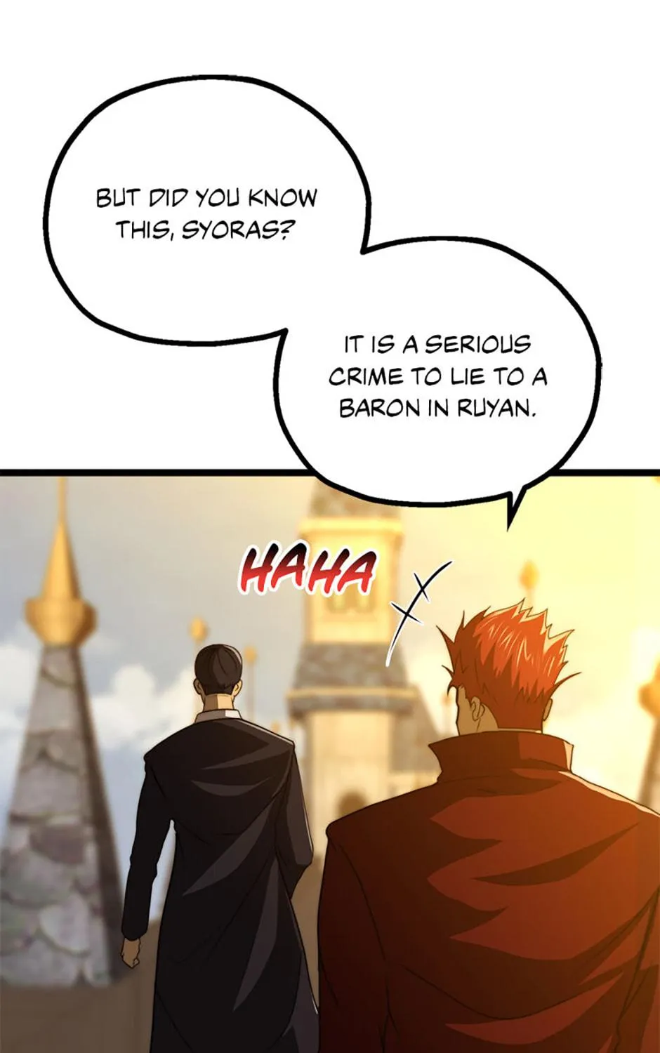 Becoming Overpowered by Solo Eating Chapter 38 page 69 - 
