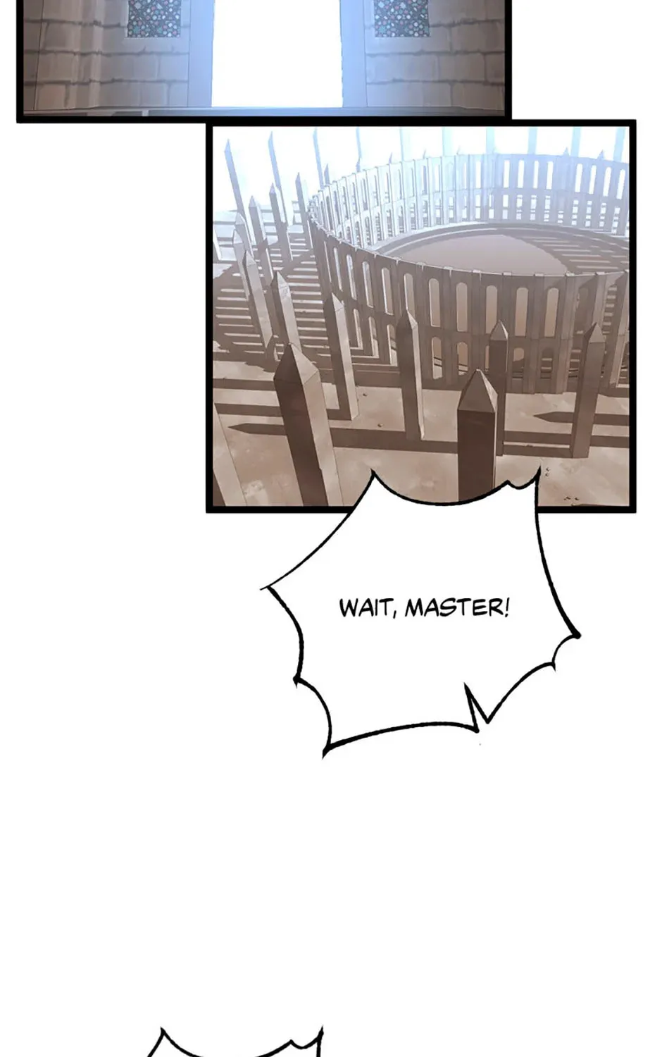 Becoming Overpowered by Solo Eating Chapter 38 page 85 - 