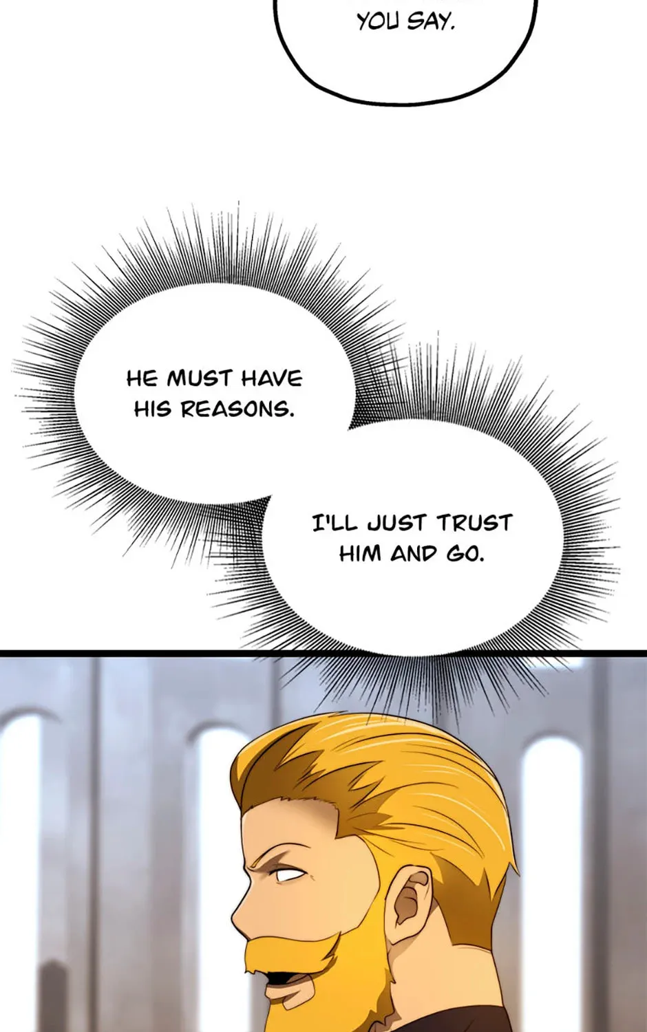 Becoming Overpowered by Solo Eating Chapter 38 page 93 - 