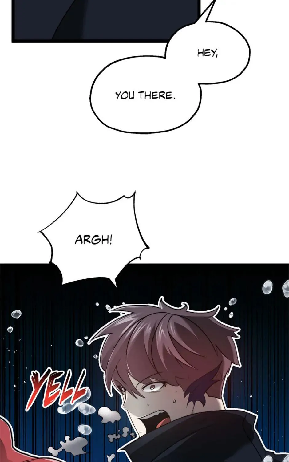 Becoming Overpowered by Solo Eating Chapter 39 page 109 - 
