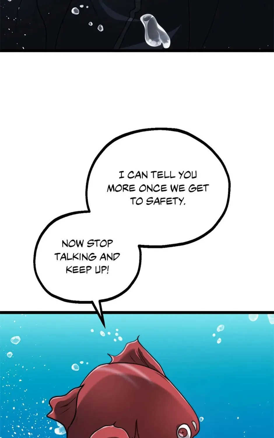 Becoming Overpowered by Solo Eating Chapter 39 page 119 - 