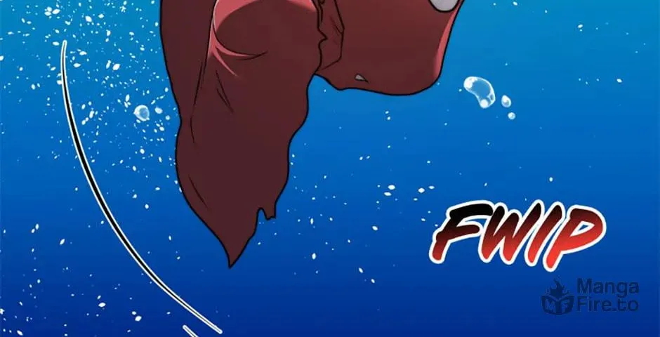 Becoming Overpowered by Solo Eating Chapter 39 page 120 - 