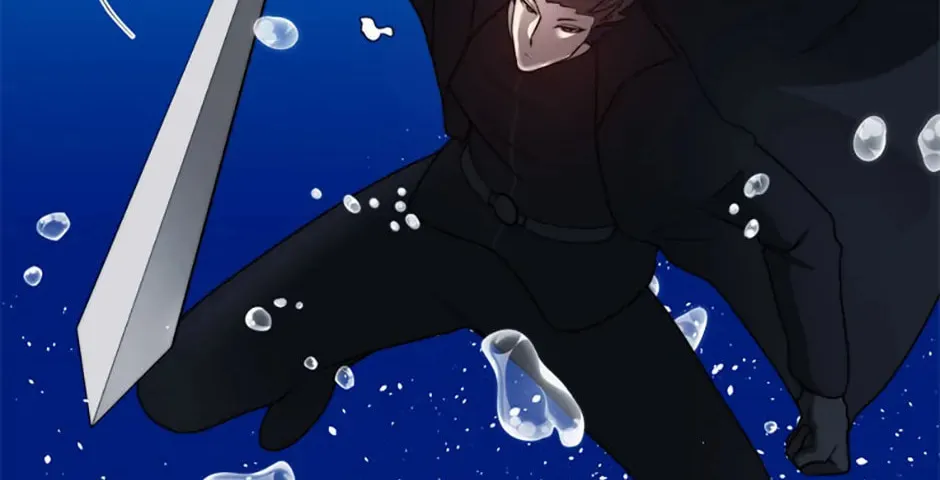 Becoming Overpowered by Solo Eating Chapter 39 page 124 - 