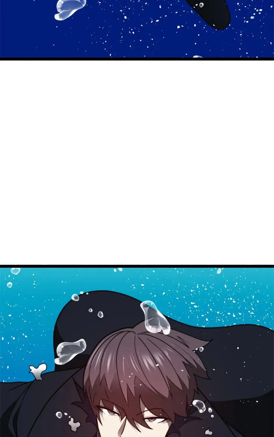 Becoming Overpowered by Solo Eating Chapter 39 page 125 - 