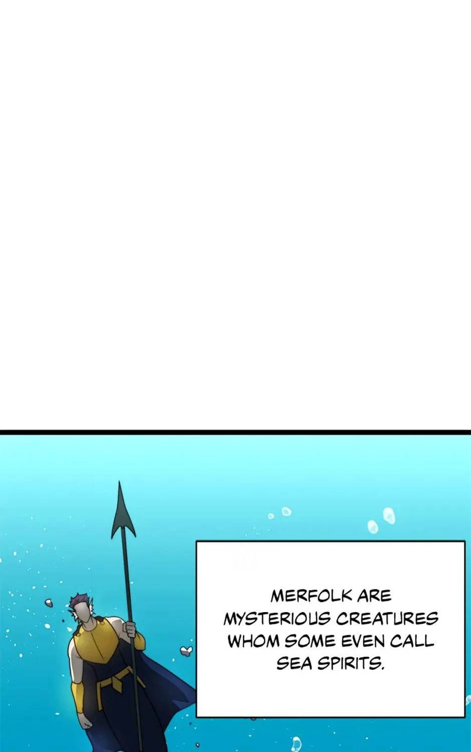 Becoming Overpowered by Solo Eating Chapter 39 page 17 - 