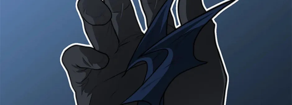 Becoming Overpowered by Solo Eating Chapter 39 page 32 - 