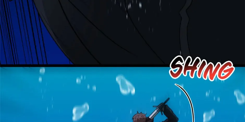 Becoming Overpowered by Solo Eating Chapter 39 page 74 - 