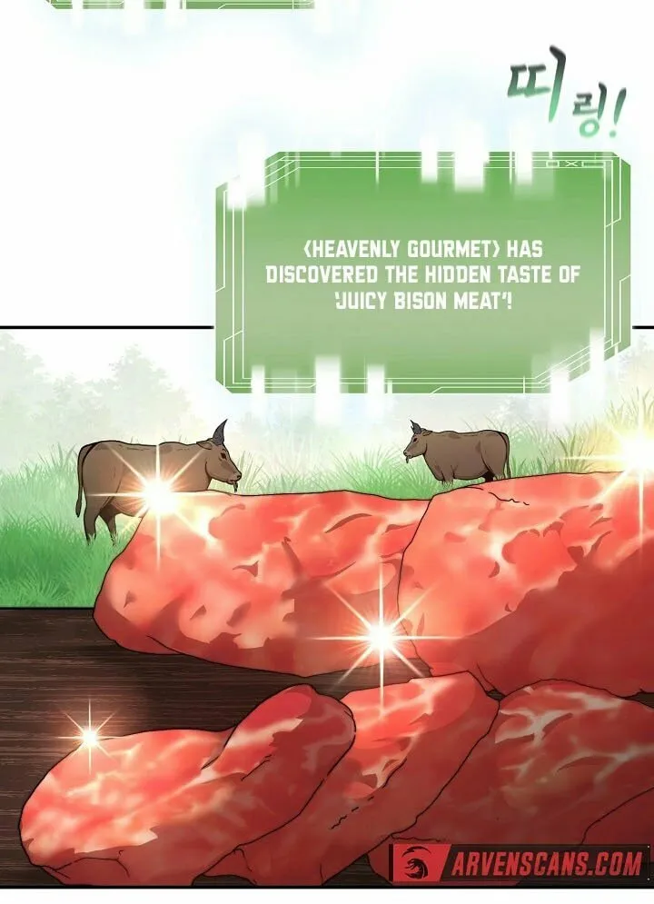 Becoming Overpowered by Solo Eating Chapter 4 page 14 - 