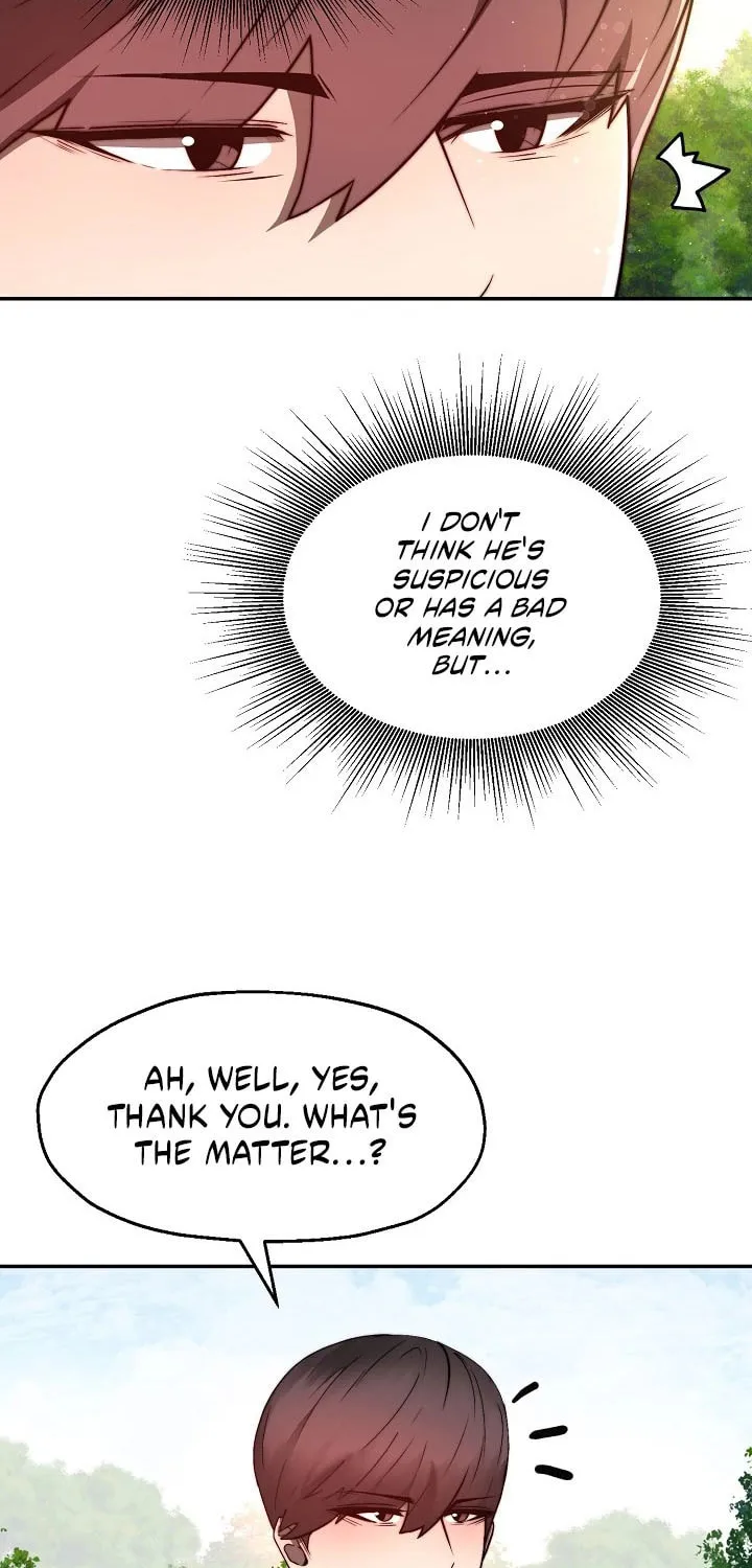 Becoming Overpowered by Solo Eating Chapter 4 page 20 - 