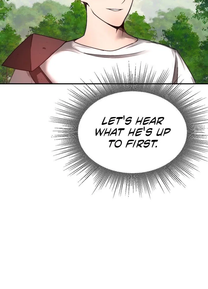 Becoming Overpowered by Solo Eating Chapter 4 page 21 - 
